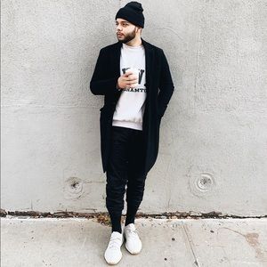 Meet your Posher, Jason